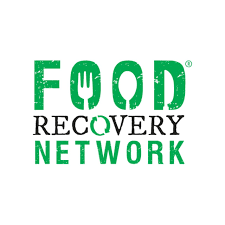 Food Recovery Network national logo