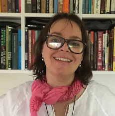 thumbnail 5305 Ragnhild Utheim.rev.1500904056 Dr. Ragnhild Utheim (School of Liberal Studies Director) is faculty sponsor for the Food Recovery Network (FRN) Chapter at Purchase Colle...