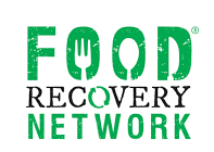 Food Recovery Network national logo