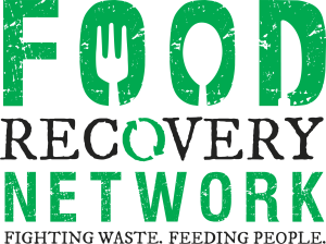 food recovery network logo