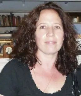 Stella Kristensen headshot