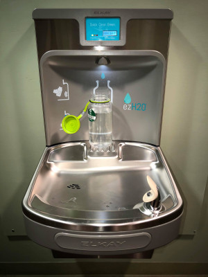 Hydration Station