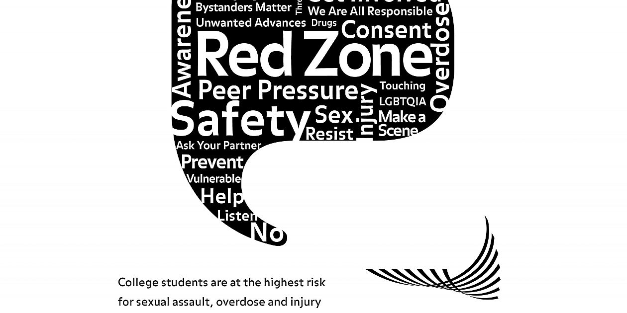 Red Zone Prevention Friday SelfLove Program • Calendar • News