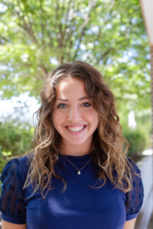 Headshot of Sara Herskowitz