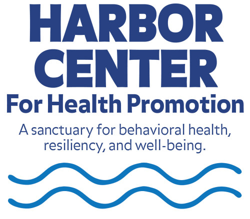 Purchase College Harbor Center for Health Promotion. A sanctuary for behavioral health, resilienc...