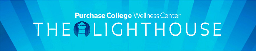 Purchase College Wellness Center's Lighthouse Program