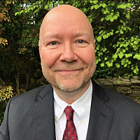 Dr. Gregory Taylor