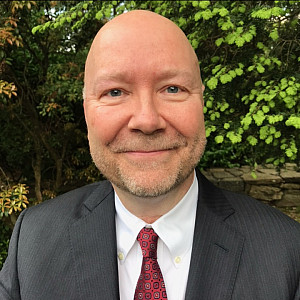 Dr. Gregory Taylor