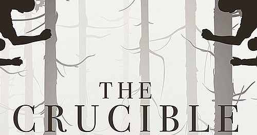 escaping the lies in the crucible by arthur miller View and download salem witch trials essays examples also socio-economic causes of the trials lies in the arthur miller's the crucible is a. escaping the lies in the crucible by arthur miller View and download salem witch trials essays examples also socio-economic causes of the trials lies in the arthur miller's the crucible is a.