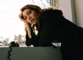 Regina Spektor