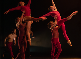 Complexions Contemporary Ballet