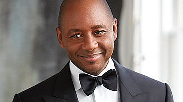 Branford Marsalis