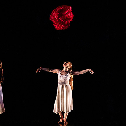 MOMIX Alice
