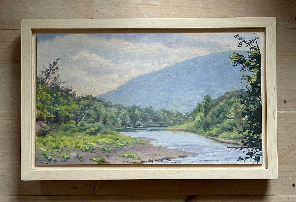 Kim Do - painting