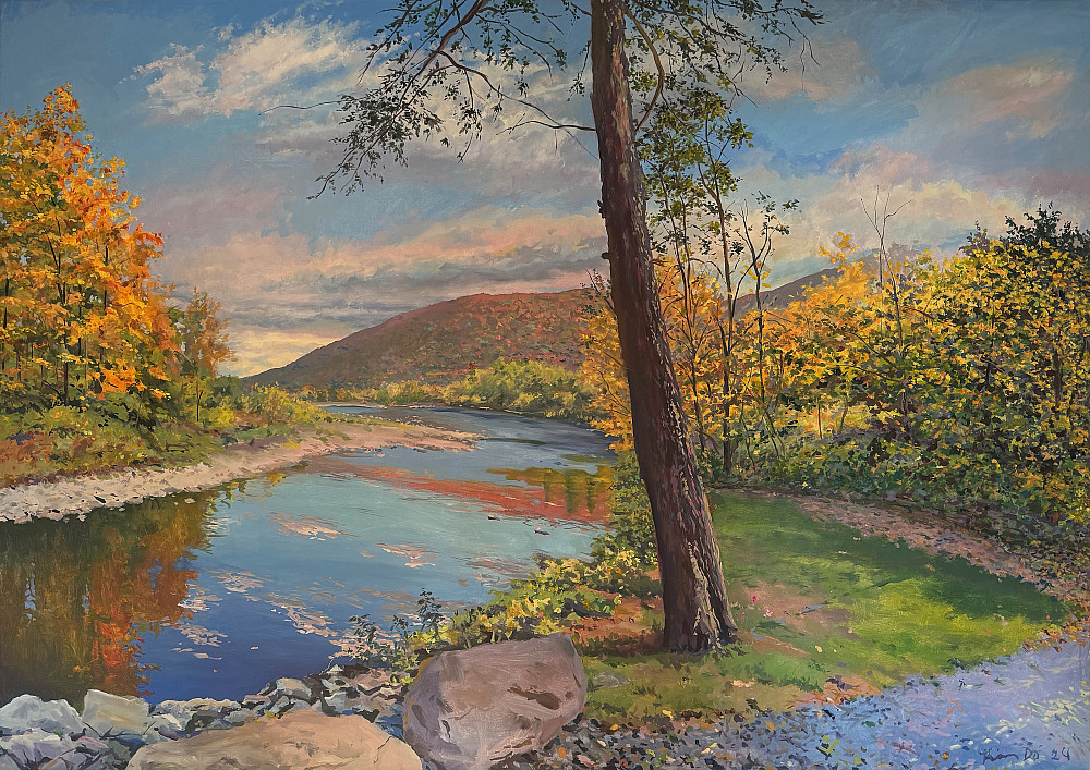 Kim Do - painting