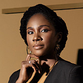 Anthonia Shagaya, MD '00 (Biology)