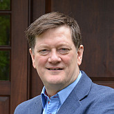 David Moyer '75 (History)