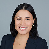 Sheida Rodriguez, MD '16 (Biology and Chemistry)