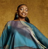 Samara Joy '21 (Jazz Vocal Performance)