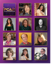 2026 PCAA Alumni Awards Banner (vertical)