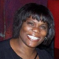Elizabeth Smith '94 (Sociology)