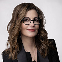 Margaret Mendelson '89