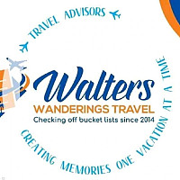 Walters Wanderings Travel