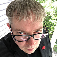 Stephen Singer '90