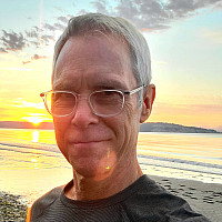 Jim Benz '85 (Visual Art)