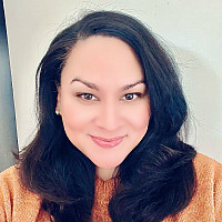 Raaisha Castro '16