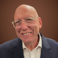 Jeffrey Salkin, DMin '75 (Sociology)