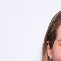 PCAA President Stephanie Blum '13 (Arts Management)