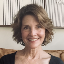    Barbara B. Moore     2026 PCAA Alumni Award Honoree 