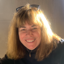    Cindy Markus-Jones     2026 PCAA Alumni Award Honorees 