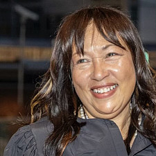    Jackie Reynolds     2026 PCAA Alumni Award Honorees 