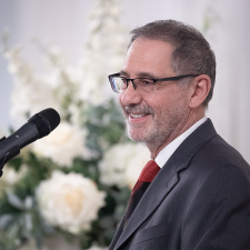    Paul Nicholson     2026 PCAA Alumni Award Honorees 