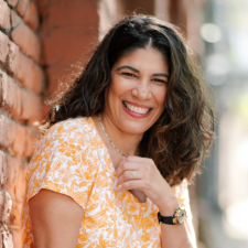    Veronica Caicedo     2026 PCAA Alumni Award Honorees 