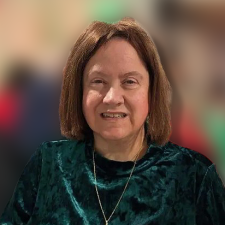    Mary Flatley     2026 PCAA Alumni Award Honoree 