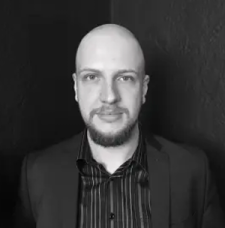    Adam Pietrykowski     2026 PCAA Alumni Award Honoree 