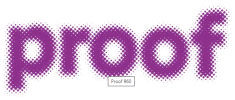 proof magazine logo