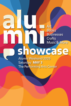 Alumni Showcase 2025