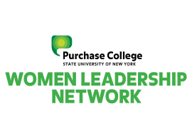 Purchase Women Leadership Network (PWLN) Logo