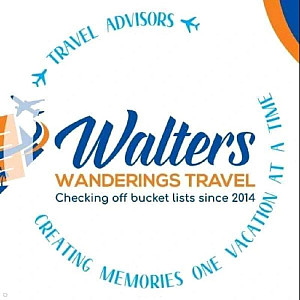 Walters Wanderings Travel