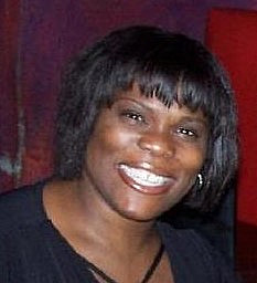 Elizabeth Smith '94 (Sociology)