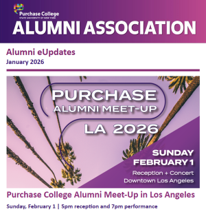 Alumni eUpdate - January 2026