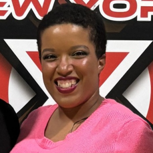 Ayanna (Sims) Kaplan