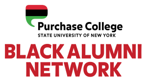 Black Alumni Network (PBAN) Logo