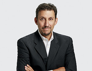 Scott Altman '90 (Music)