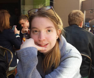 Rebecca Bruckenstein '12