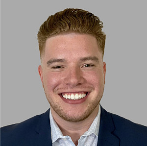 Hernan Checchi '19 (Economics)